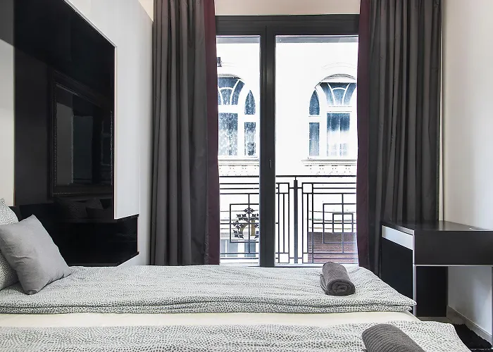 Chill 'n' Joy Boutique 4* Budapest