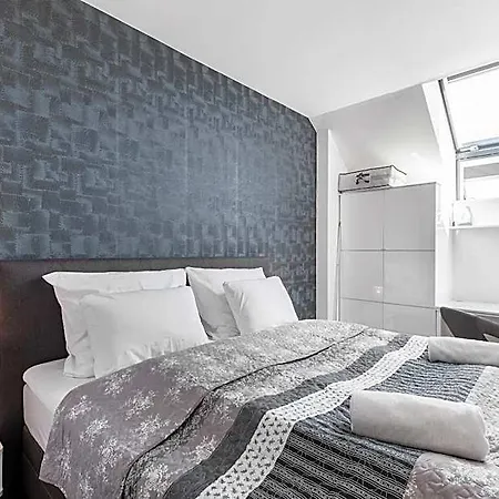 Chill 'n' Joy Boutique Apart-hotel Budapeste