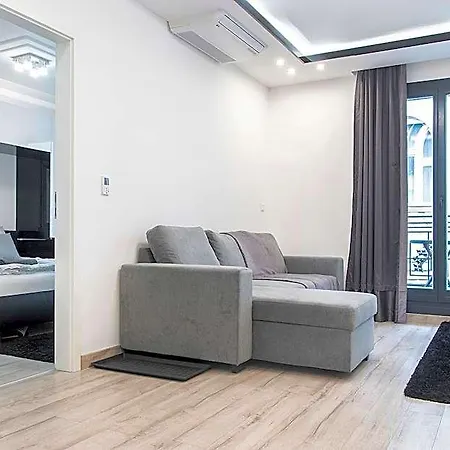 Chill 'n' Joy Boutique Apart-hotel