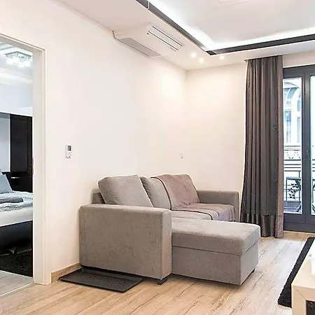 Apart Otel Chill 'n' Joy Boutique 4*