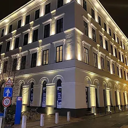 Chill 'n' Joy Boutique Apart-hotel Budapeste