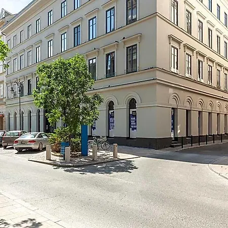 Chill 'n' Joy Boutique Budapeste