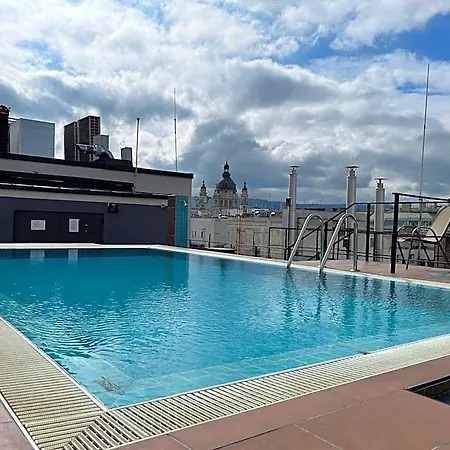 Apart-hotel Chill 'n' Joy Boutique 4*