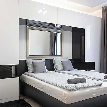 Chill 'n' Joy Boutique Apart-hotel