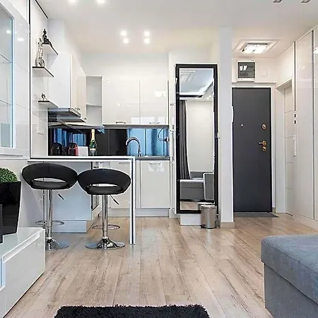 Apart-hotel Chill 'n' Joy Boutique Budapeste