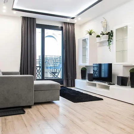 Aparthotel Chill 'n' Joy Boutique *