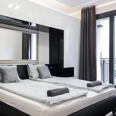 Aparthotel Chill 'n' Joy Boutique