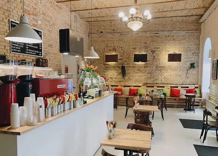 Chill 'n' Joy Boutique Lejlighedshotel 4*