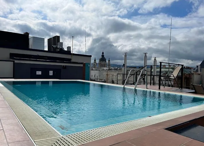 Chill 'n' Joy Boutique Lejlighedshotel Budapest