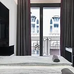 Chill 'n' Joy Boutique 4* Budapest